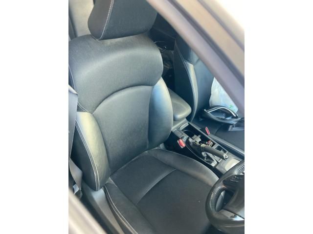 SUBARU IMPREZA G4 4WD 2013