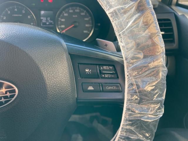 SUBARU IMPREZA G4 4WD 2013