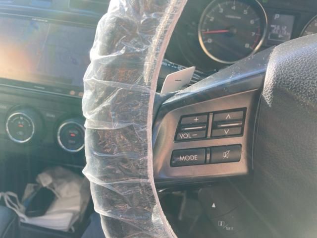 SUBARU IMPREZA G4 4WD 2013