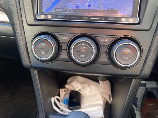 SUBARU IMPREZA G4 4WD 2013