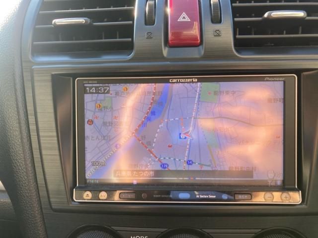 SUBARU IMPREZA G4 4WD 2013