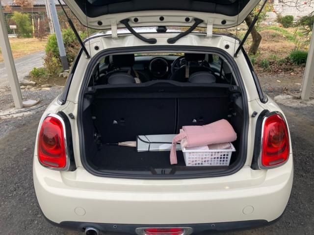 BMW BMW MINI COOPER D 2016