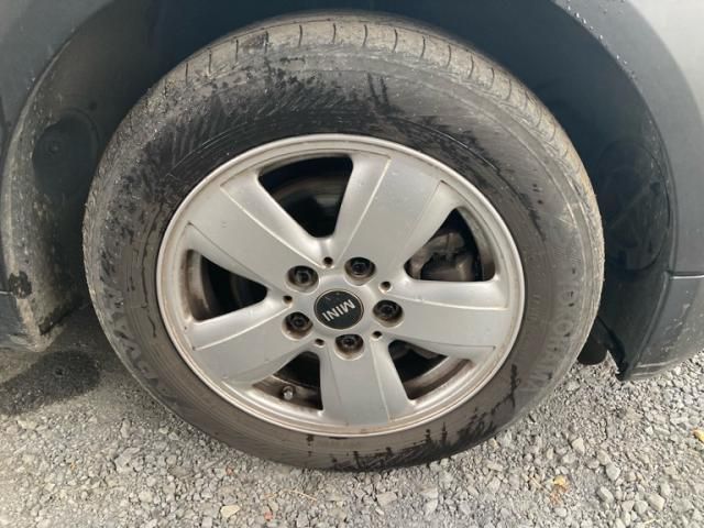 BMW BMW MINI COOPER D 2016