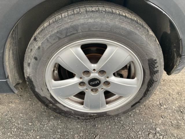 BMW BMW MINI COOPER D 2016