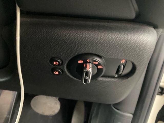 BMW BMW MINI COOPER D 2016