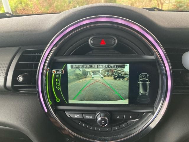 BMW BMW MINI COOPER D 2016