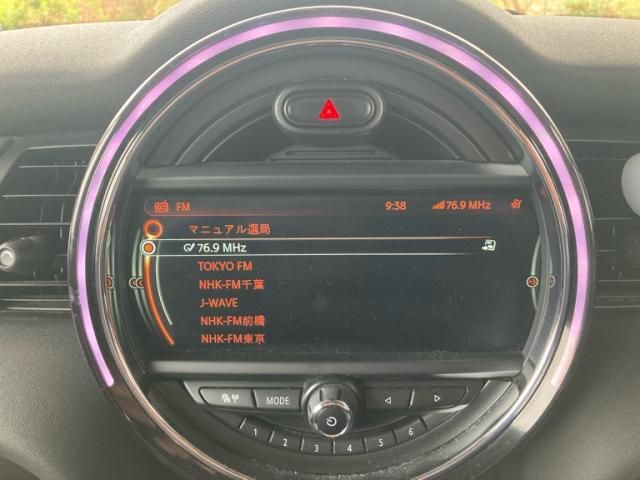 BMW BMW MINI COOPER D 2016