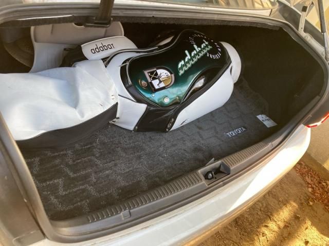 TOYOTA CROWN sedan 2011