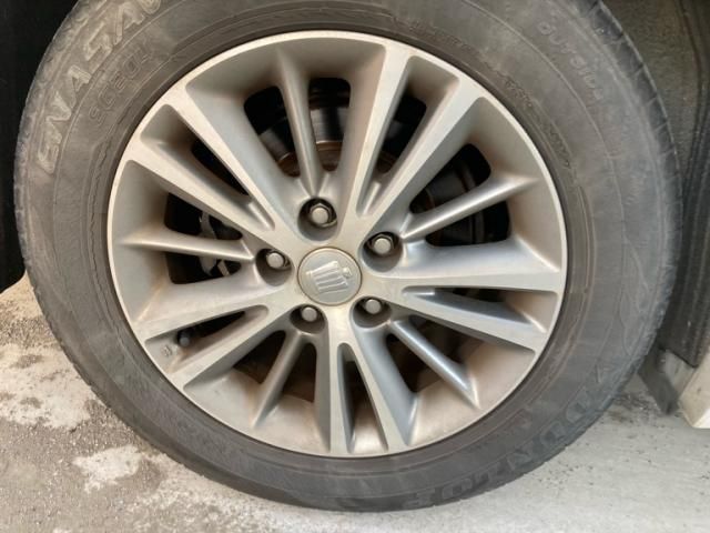 TOYOTA CROWN sedan 2011