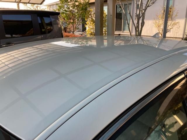 TOYOTA CROWN sedan 2011