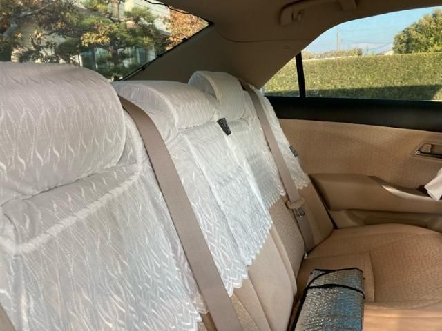 TOYOTA CROWN sedan 2011