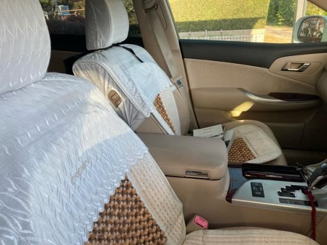 TOYOTA CROWN sedan 2011