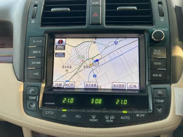 TOYOTA CROWN sedan 2011