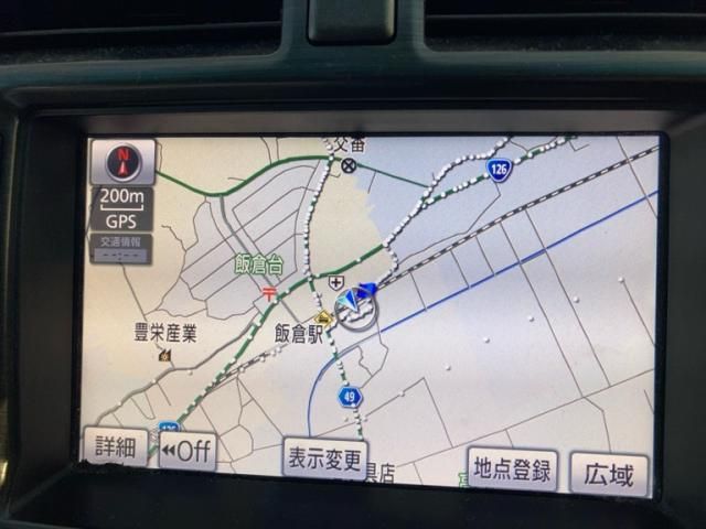 TOYOTA CROWN sedan 2011