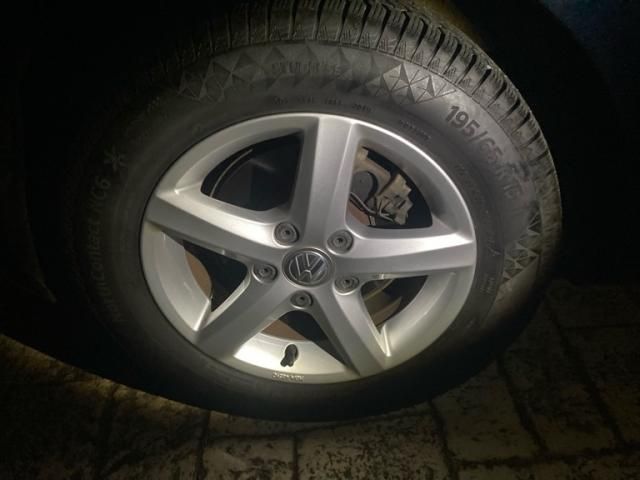 VOLKSWAGEN VW???5HB 2014