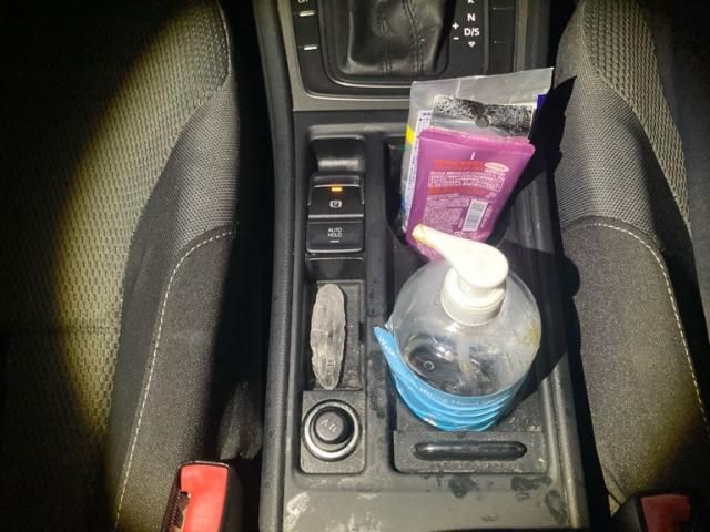 VOLKSWAGEN VW???5HB 2014