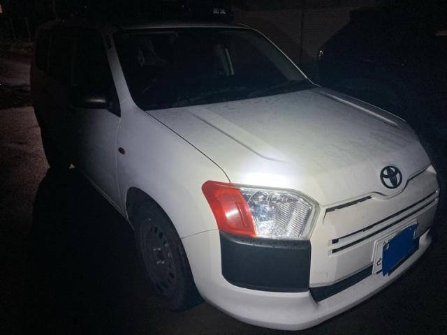 TOYOTA PROBOX van 2WD 2017