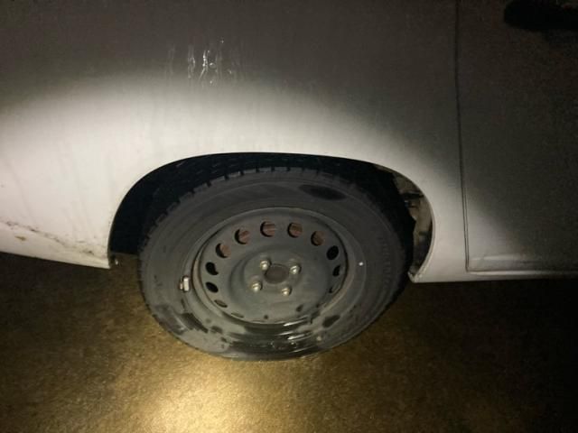 TOYOTA PROBOX van 2WD 2017