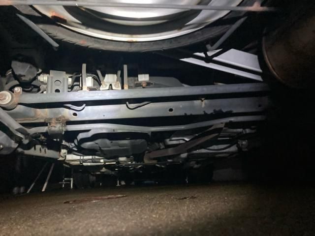 TOYOTA PROBOX van 2WD 2017