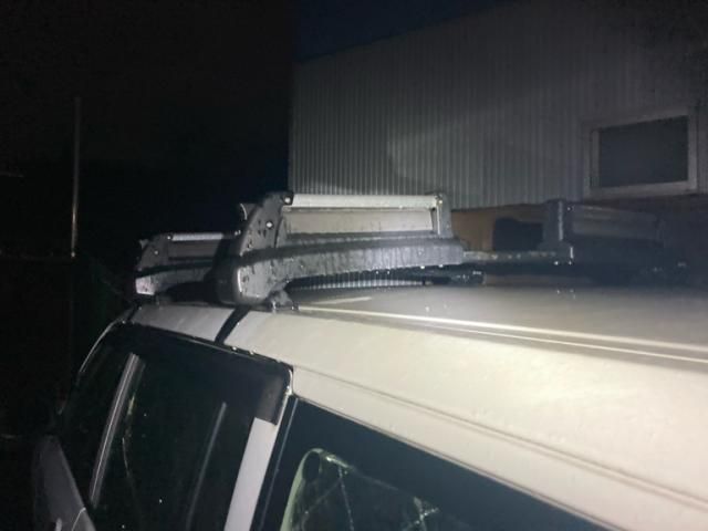 TOYOTA PROBOX van 2WD 2017