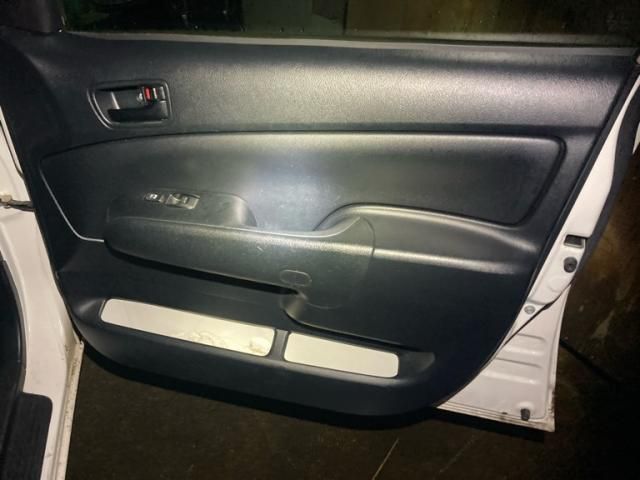 TOYOTA PROBOX van 2WD 2017