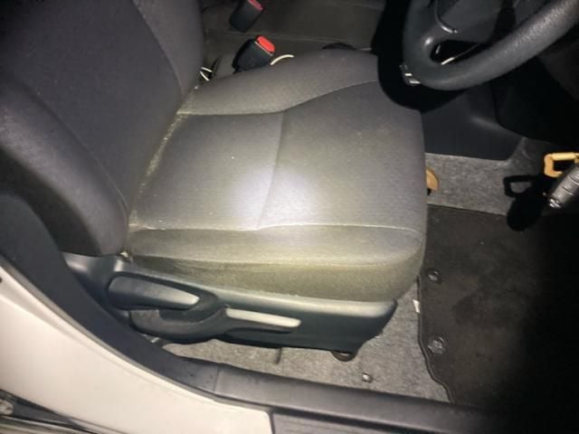 TOYOTA PROBOX van 2WD 2017