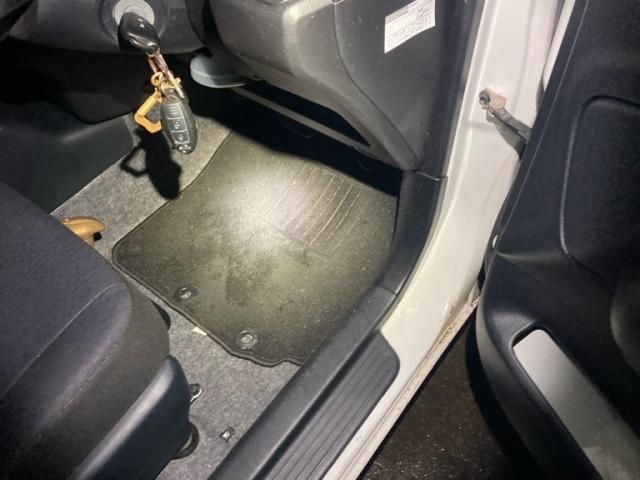 TOYOTA PROBOX van 2WD 2017