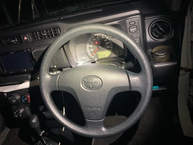 TOYOTA PROBOX van 2WD 2017