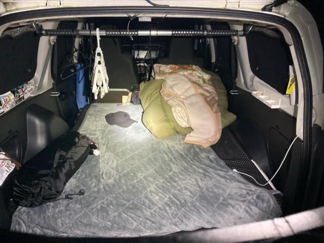 TOYOTA PROBOX van 2WD 2017