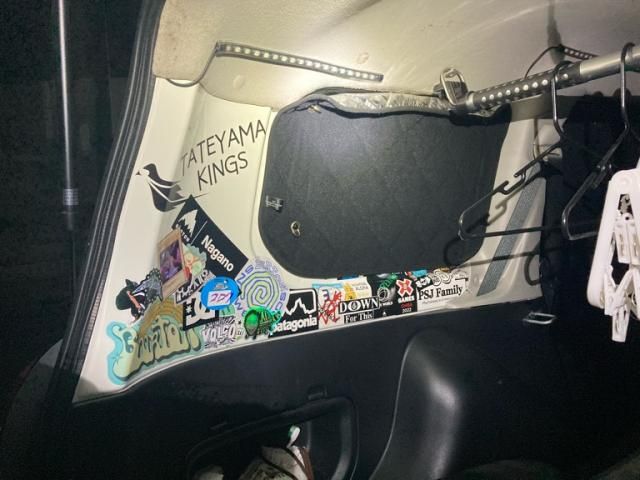 TOYOTA PROBOX van 2WD 2017