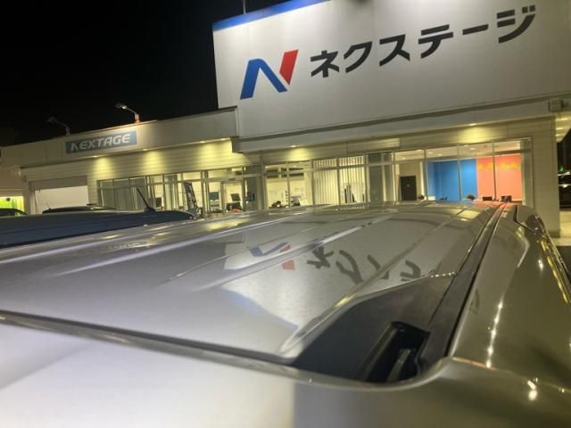 TOYOTA NOAH HYBRID 2020