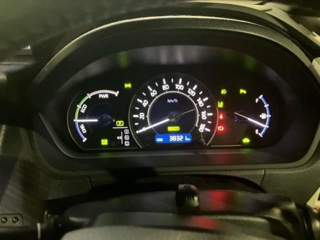 TOYOTA NOAH HYBRID 2020