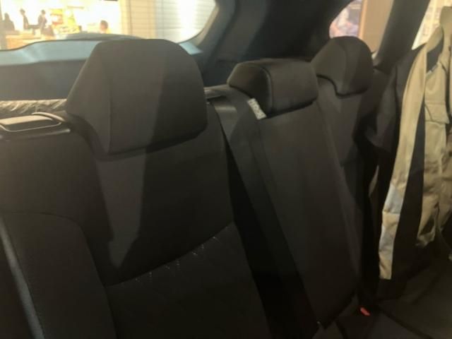 TOYOTA COROLLA CROSS 2022