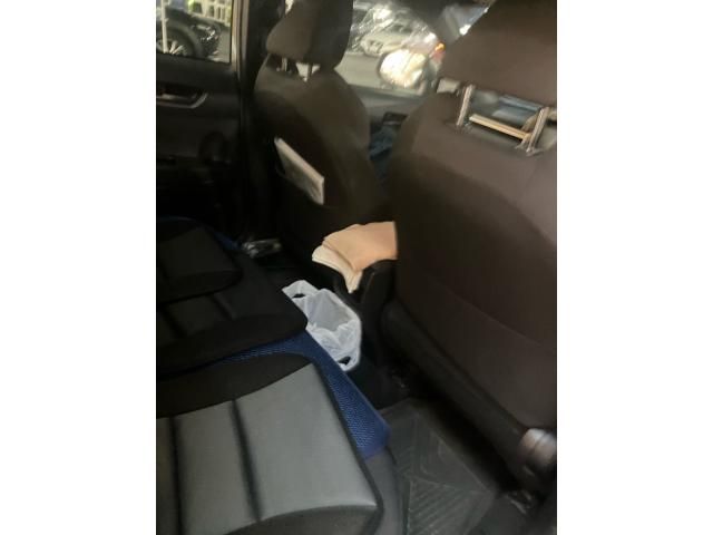 TOYOTA COROLLA CROSS 2022