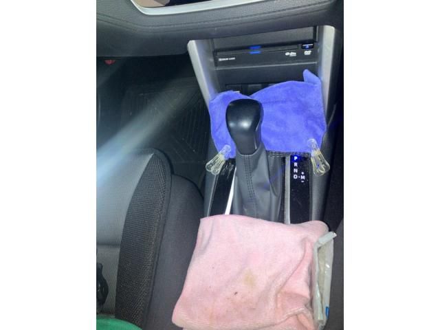 TOYOTA COROLLA CROSS 2022