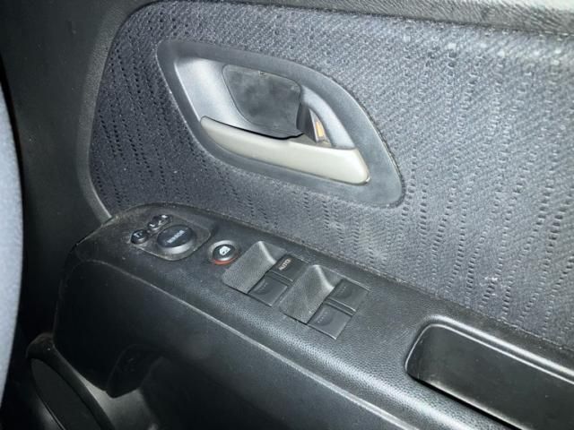 HONDA ZEST SPARK 2012