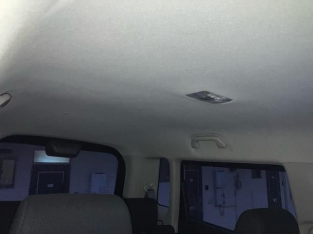 HONDA ZEST SPARK 2012