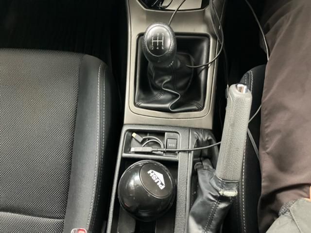 SUBARU IMPREZA 5Door 2011