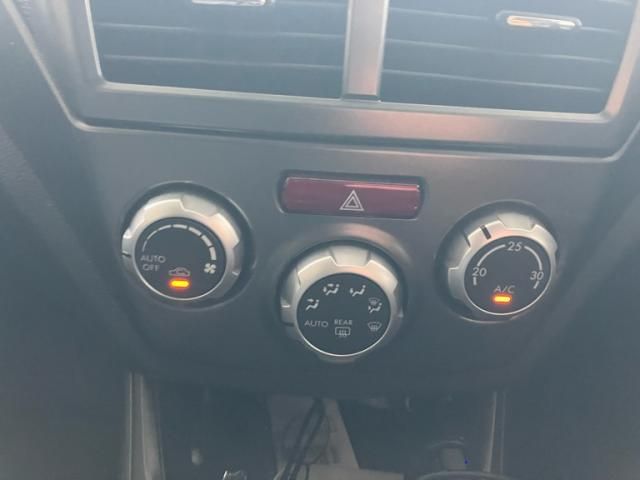 SUBARU IMPREZA 5Door 2011