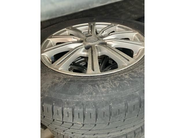 SUBARU IMPREZA 5Door 2011