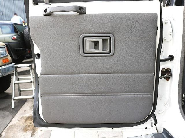 TOYOTA LANDCRUISER PRADO 1995