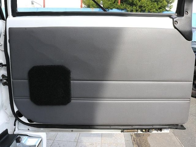 TOYOTA LANDCRUISER PRADO 1995