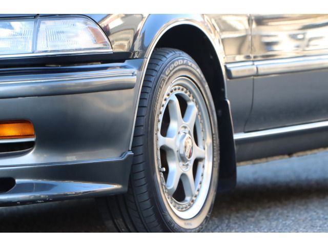 TOYOTA MARK2 hardtop 1992