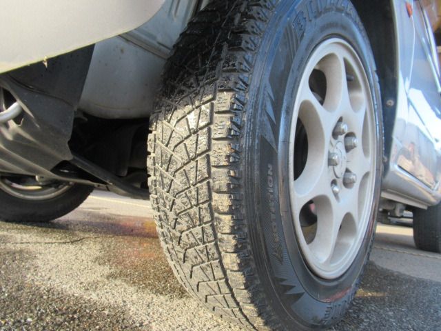 MITSUBISHI PAJERO MINI 4WD 2006