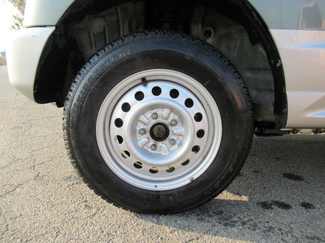 MITSUBISHI PAJERO MINI 4WD 1997