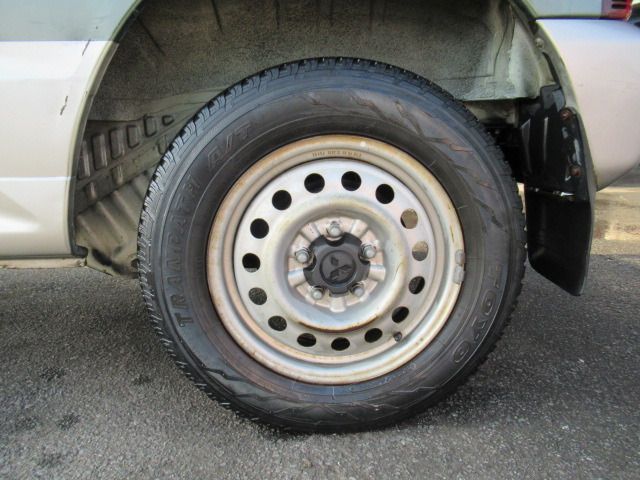 MITSUBISHI PAJERO MINI 4WD 1997