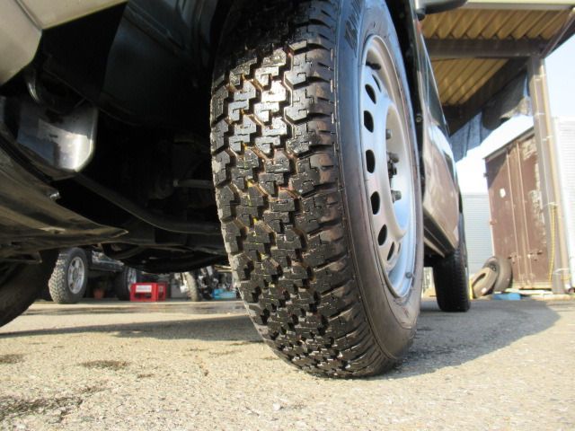 MITSUBISHI PAJERO MINI 4WD 1997