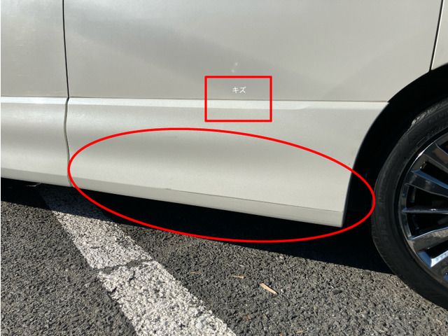 NISSAN SERENA  S-HYBRID 2013