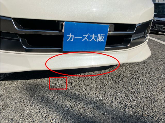 NISSAN SERENA  S-HYBRID 2013