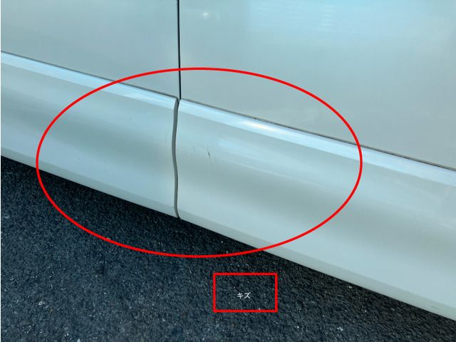 NISSAN SERENA  S-HYBRID 2013